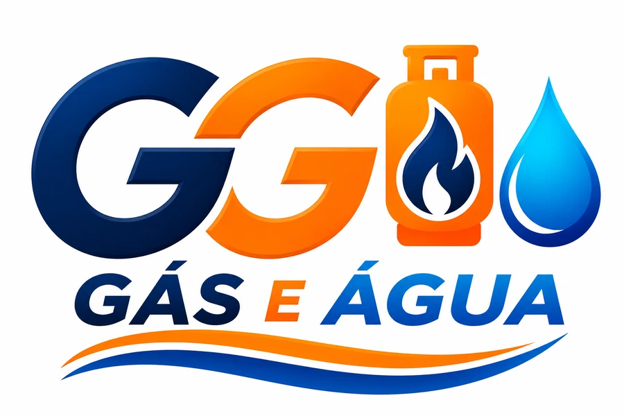 GG Gás E Água